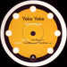 Mory Kante* : Yeke Yeke (12", Single)