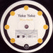 Mory Kante* : Yeke Yeke (12", Single)
