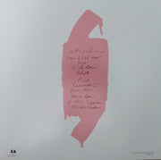 The God In Hackney* : The World In Air Quotes (LP, Album, Blu)