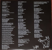 Galen & Paul : Can We Do Tomorrow Another Day? (LP, Album, Pin)