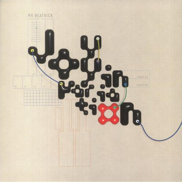 Mr Beatnick : Joy In Variation (LP, Album)