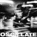 Alexander Flood : Oscillate (LP, Album)