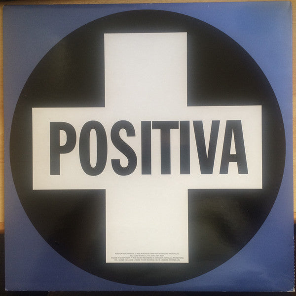 Outrage : Tall 'N' Handsome (12")