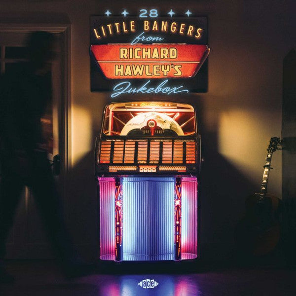 Various : 28 Little Bangers From Richard Hawley's Jukebox (2xLP, Comp)