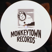 Siriusmo : Feromonikon / Signal (12")