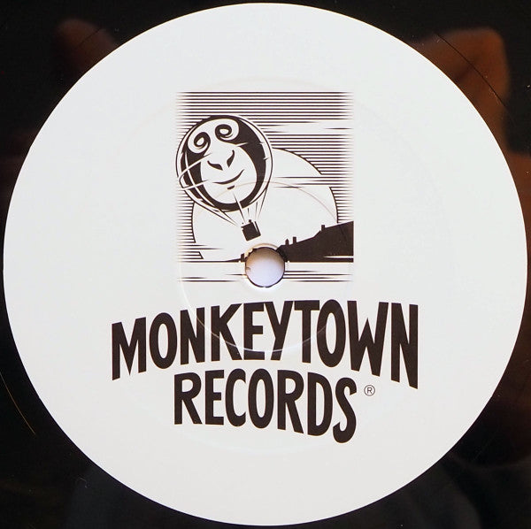 Siriusmo : Feromonikon / Signal (12")