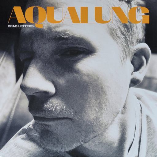 Aqualung : Dead Letters (LP, Album)