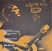 Aqualung : Dead Letters (LP, Album)