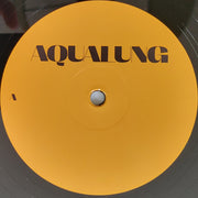 Aqualung : Dead Letters (LP, Album)