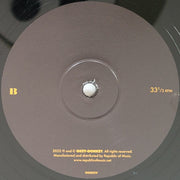 Aqualung : Dead Letters (LP, Album)