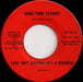 Bobby Adams (2) : Love Ain't Nothing But A Business (7", Single)