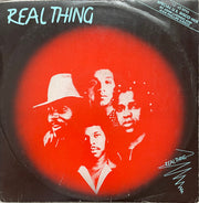 Real Thing* : Boogie Down (Get Funky Now) (Special U.S. Disco Mix) (12", Single, Gre)