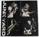 Junkyard (3) : Sixes, Sevens & Nines (LP, Album)