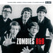 The Zombies : Zombies R&B (7", EP, Mono)