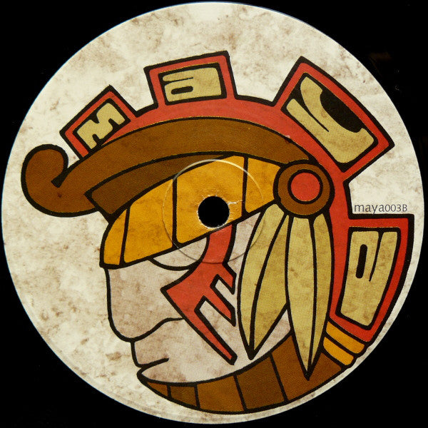 Joeski & Djulz* : A Night On Clery St. (12", Single)