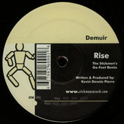 Demuir : Rise (12")