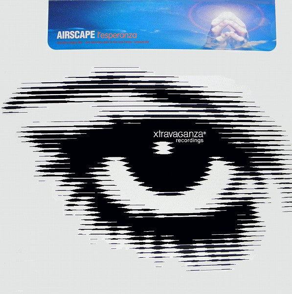 Airscape : L'Esperanza (12")