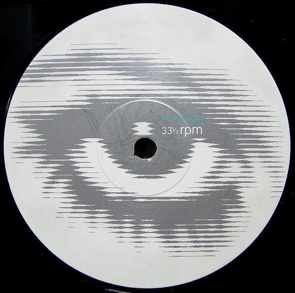 Airscape : L'Esperanza (12")