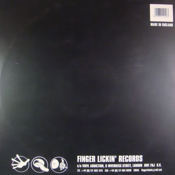 Plump DJs : Plumpy Chunks / Electric Disco (12", Single)
