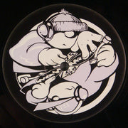 Plump DJs : Plumpy Chunks / Electric Disco (12", Single)