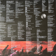 Ashnikko : Weedkiller  (LP, Album, Ltd, Rec)