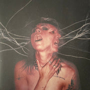 Hot Milk : A Call To The Void (LP, Ltd, Smo)
