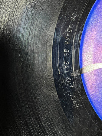 Rui Da Silva Feat Cassandra* : Touch Me (12", W/Lbl, Die)