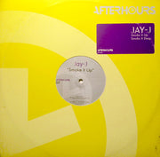 Jay-J : Smoke It Up (12")