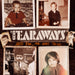 The Tearaways : And For Our Next Trick (LP, Album)