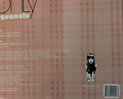 Aquanote : Only (12")