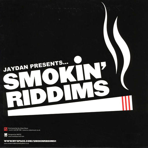 Jaydan & Sub Zero (16) / Harvest : Brain Freeze / Supernatural (12")
