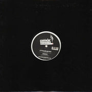 Jaydan & Sub Zero (16) / Harvest : Brain Freeze / Supernatural (12")