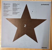 Stone (84) : Punkadonk2 (12", EP)
