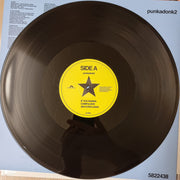 Stone (84) : Punkadonk2 (12", EP)