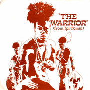 Pulse (25), Ipi-Tombi : The Warrior (7", Single)