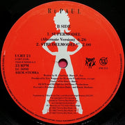 RuPaul : Supermodel (You Better Work) (12")