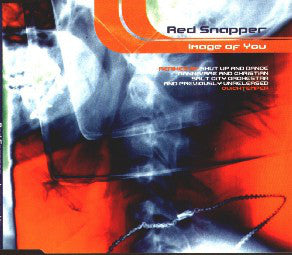 Red Snapper : Image Of You (12")