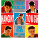 New Kids On The Block : Hangin' Tough (7", Single)