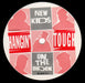 New Kids On The Block : Hangin' Tough (7", Single)