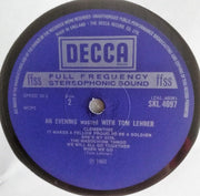 Tom Lehrer : An Evening Wasted With Tom Lehrer (LP, Album, RP)