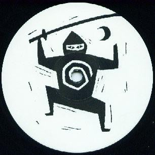 Coldcut : Autumn Leaves (12")