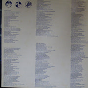 The Highlanders : A Perfect Crime (LP, Album)