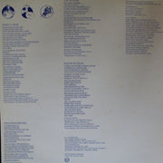 The Highlanders : A Perfect Crime (LP, Album)