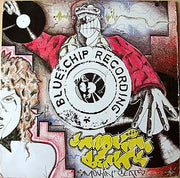 Unknown Artist : Smokin' Beats (2x12")