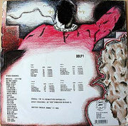 Unknown Artist : Smokin' Beats (2x12")