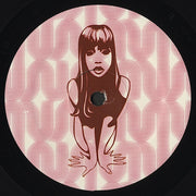 Petalpusher : Breakin' It Down (12")