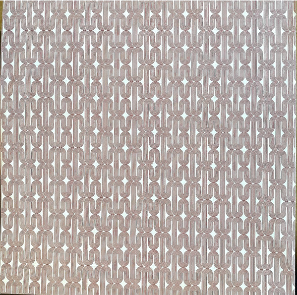 Petalpusher : Breakin' It Down (12")