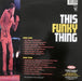 Various : This Funky Thing: An Extremely Rare 70's Collection (LP, Comp)