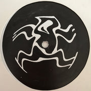 Alcatraz : Giv Me Luv (Remixes) (12")
