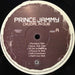 Prince Jammy : Crucial In Dub (LP, Album, Comp)